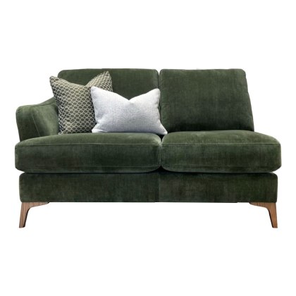 Ashwood Hansson 2 Seater Left-Hand Facing End Unit Ashwood Hansson 2 Seater Left-Hand Facing End Unit