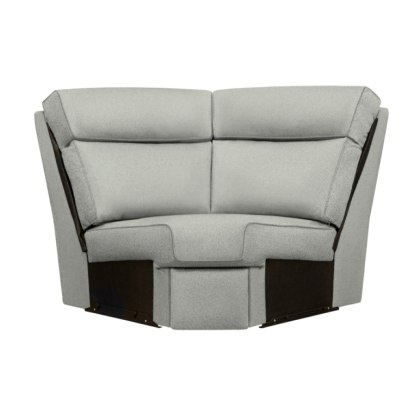 G Plan Ellis Fabric Curved Corner Unit G Plan Ellis Fabric Curved Corner Unit
