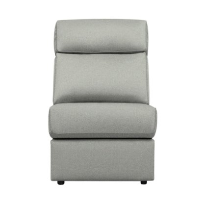 G Plan Ellis Fabric Armless Unit G Plan Ellis Fabric Armless Unit