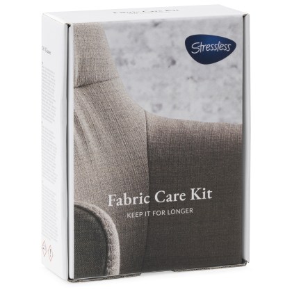 Stressless Fabric Care Kit Stressless Fabric Care Kit