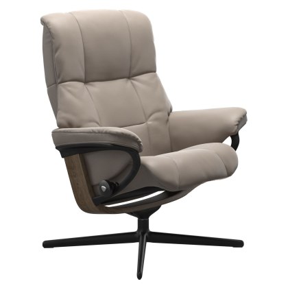 Stressless Mayfair Cross Base Chair Stressless Mayfair Cross Base Chair