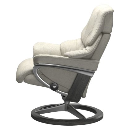 Stressless Reno Signature Base Chair Stressless Reno Signature Base Chair