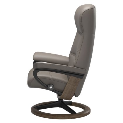 Stressless Philip Signature Base Chair Stressless Philip Signature Base Chair