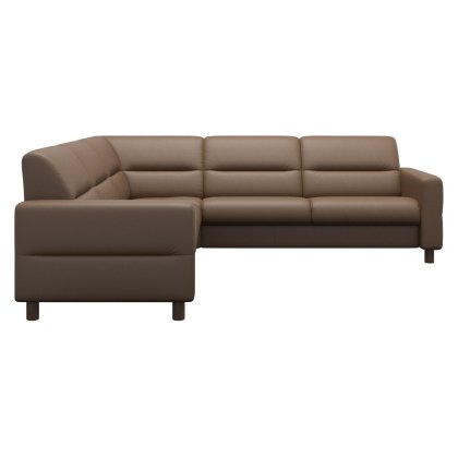 Stressless Fiona 2 Seater / Corner / 2.5 Seater Stressless Fiona 2 Seater / Corner / 2.5 Seater