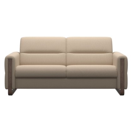 Stressless Fiona Wood 2.5 Seater Sofa Stressless Fiona Wood 2.5 Seater Sofa