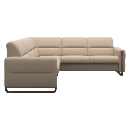 Stressless Fiona Wood 2 Seater / Corner / 2.5 Seater Stressless Fiona Wood 2 Seater / Corner / 2.5 Seater