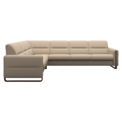 Stressless Fiona Wood 2 Seater / Corner / 3 Seater Stressless Fiona Wood 2 Seater / Corner / 3 Seater