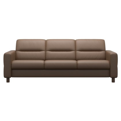 Stressless Fiona 3 Seater Sofa Stressless Fiona 3 Seater Sofa