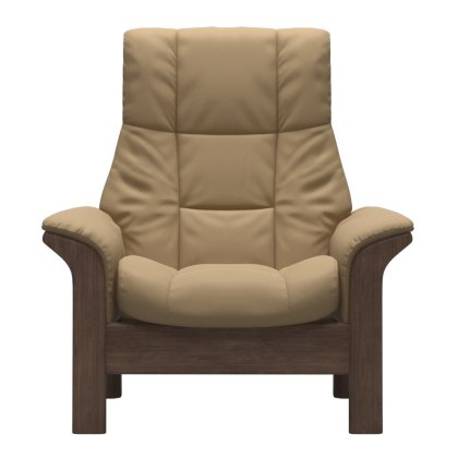 Stressless Windsor High Back Chair Stressless Windsor High Back Chair