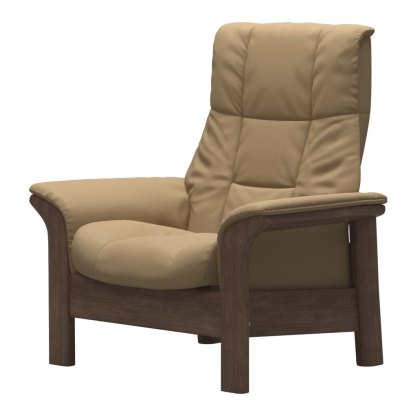Stressless Windsor High Back Chair