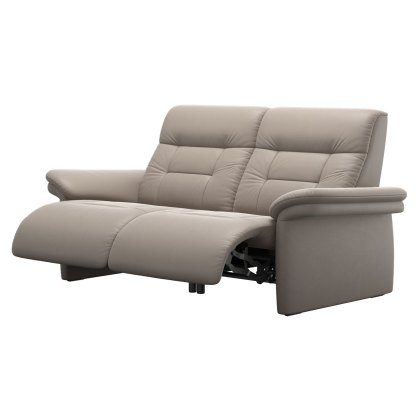 Stressless Mary 2 Seater Double Power Recliner Stressless Mary 2 Seater Double Power Recliner