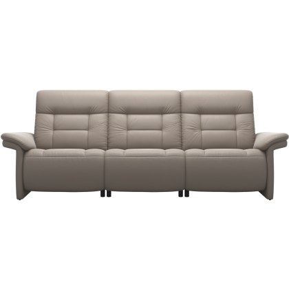 Stressless Mary 3 Seater Sofa Stressless Mary 3 Seater Sofa