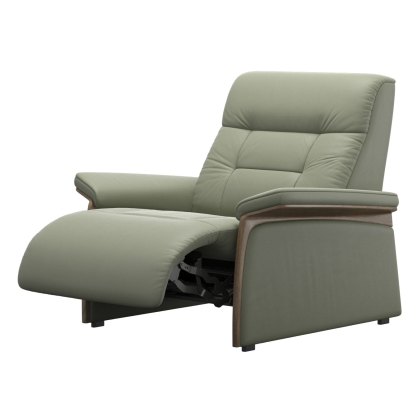 Stressless Mary Wood Power Chair Stressless Mary Wood Power Chair