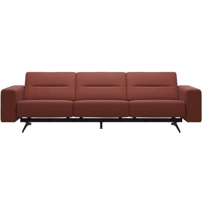 Stressless Stella 3 Seater Sofa Stressless Stella 3 Seater Sofa