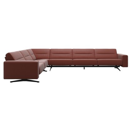 Stressless Stella 2.5 Seater / Corner / 3.5 Seater Stressless Stella 2.5 Seater / Corner / 3.5 Seater