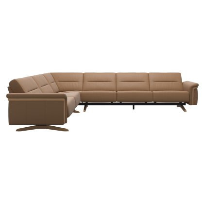 Stressless Stella Wood 2.5 Seater / Corner / 3 Seater Stressless Stella Wood 2.5 Seater / Corner / 3 Seater