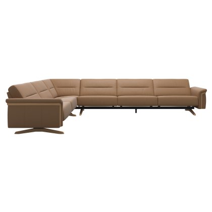 Stressless Stella Wood 2.5 Seater / Corner / 3.5 Seater Stressless Stella Wood 2.5 Seater / Corner / 3.5 Seater