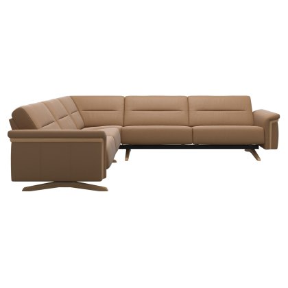 Stressless Stella Wood 2 Seater / Corner / 2.5 Seater Stressless Stella Wood 2 Seater / Corner / 2.5 Seater