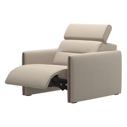 Stressless Emily Wood Power Chair Stressless Emily Wood Power Chair