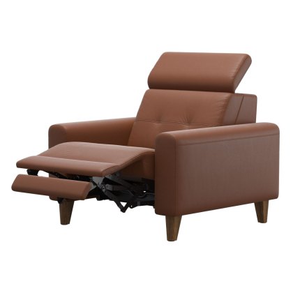 Stressless Anna A1 Arm Power Chair Stressless Anna A1 Arm Power Chair