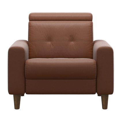Stressless Anna A1 Arm Power Chair
