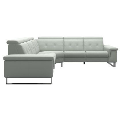 Stressless Anna A2 Arm 2 Seater / Corner / 2 Seater with 2 Power Stressless Anna A2 Arm 2 Seater / Corner / 2 Seater with 2 Power