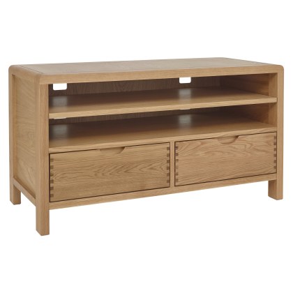 Ercol Bosco TV Unit Ercol Bosco TV Unit