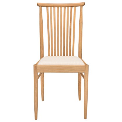 Ercol Teramo Dining Chair Ercol Teramo Dining Chair