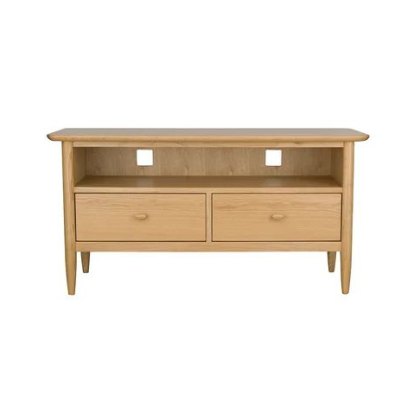 Ercol Teramo TV Unit Ercol Teramo TV Unit