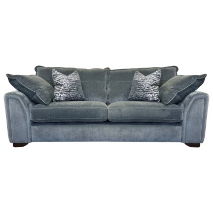 Ashwood Toulouse 2.5 Seater Sofa Ashwood Toulouse 2.5 Seater Sofa