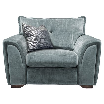 Ashwood Toulouse Chair Ashwood Toulouse Chair