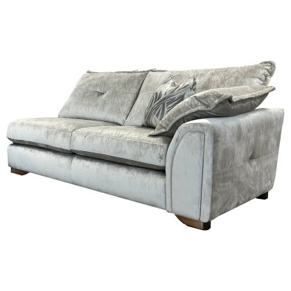Ashwood Toulouse 2 Seater Right-Hand Facing End Unit Ashwood Toulouse 2 Seater Right-Hand Facing End Unit