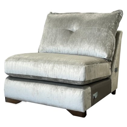 Ashwood Toulouse Armless Unit Ashwood Toulouse Armless Unit
