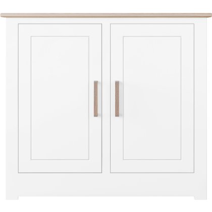 Modo Dining Small 2 Door Sideboard Modo Dining Small 2 Door Sideboard