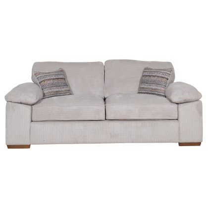 Buoyant Dexter 3 Seater Sofa Buoyant Dexter 3 Seater Sofa