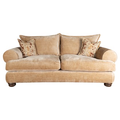 Buoyant Horatio 3 Seater Sofa - Standard Back Buoyant Horatio 3 Seater Sofa - Standard Back