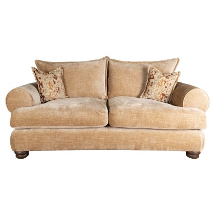 Buoyant Horatio 2 Seater Sofa - Standard Back Buoyant Horatio 2 Seater Sofa - Standard Back