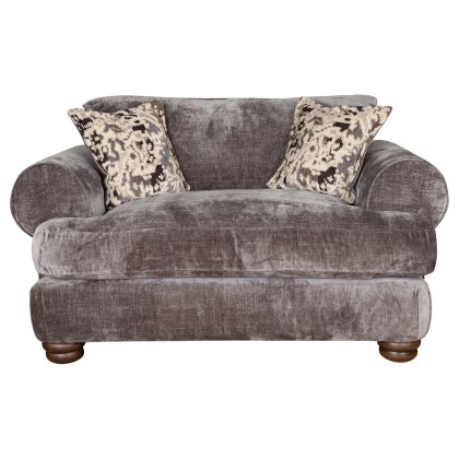 Buoyant Horatio Love Chair - Standard Back Buoyant Horatio Love Chair - Standard Back