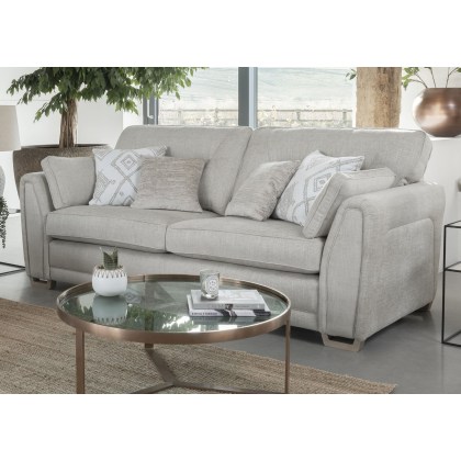 Alstons Aalto 4 Seater Sofa Alstons Aalto 4 Seater Sofa