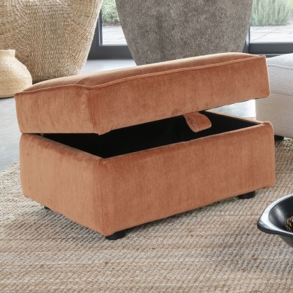 Alstons Aalto Storage Stool Alstons Aalto Storage Stool