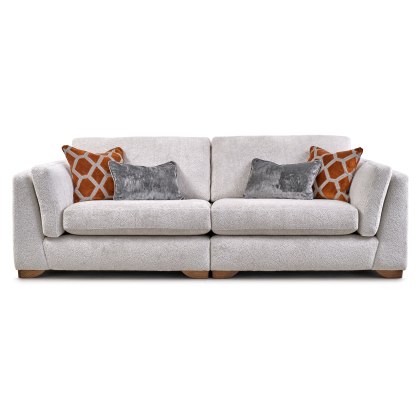Ashwood Maxwell 4 Seater Sofa Ashwood Maxwell 4 Seater Sofa