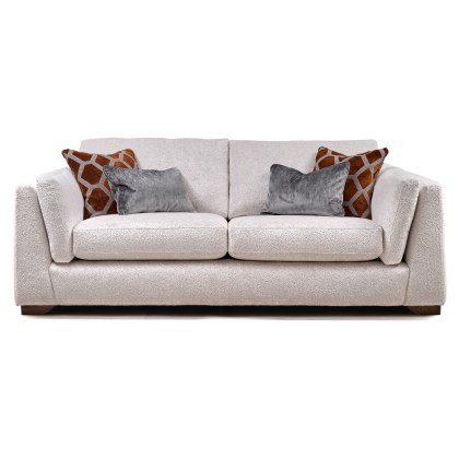 Ashwood Maxwell 3 Seater Sofa Ashwood Maxwell 3 Seater Sofa