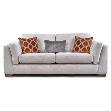 Ashwood Maxwell 2 Seater Sofa Ashwood Maxwell 2 Seater Sofa