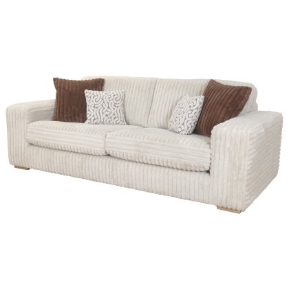 Lebus Layton 3 Seater Sofa Lebus Layton 3 Seater Sofa