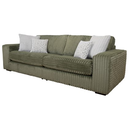Lebus Layton 4 Seater Sofa Lebus Layton 4 Seater Sofa