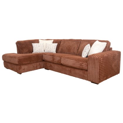 Lebus Layton Left-Hand Facing Chaise Lebus Layton Left-Hand Facing Chaise