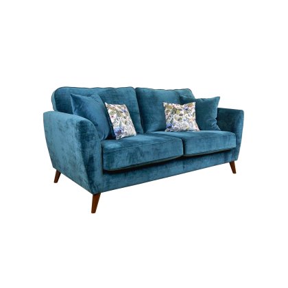 Lebus Antigua 3 Seater Sofa Lebus Antigua 3 Seater Sofa