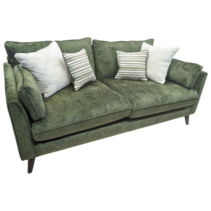 Lebus Petra 3 Seater Sofa Lebus Petra 3 Seater Sofa