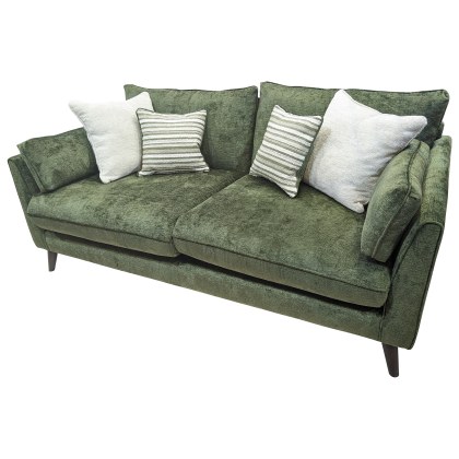 Lebus Petra 2 Seater Sofa Lebus Petra 2 Seater Sofa