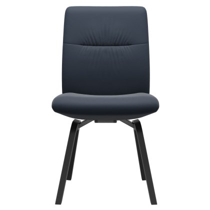 Stressless Mint Large Low Back D200 Dining Chair Stressless Mint Large Low Back D200 Dining Chair